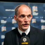Thomas Tuchel explica por que Trevoh Chalobah foi escolhido em vez de Luke Shaw para substituir a Inglaterra