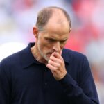 Thomas Tuchel ignora erroneamente Kobbie Mainoo às custas da Inglaterra contra Gana