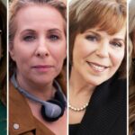 'Thunder Point' esquenta enquanto Fremantle, Bell Media e 'Sullivan's Crossing' Showrunner trazem a próxima série de Robyn Carr para o mercado global: 'It's “Friday Night Lights” Meets “Virgin River”' (EXCLUSIVO)
