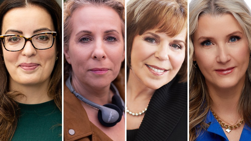 'Thunder Point' esquenta enquanto Fremantle, Bell Media e 'Sullivan's Crossing' Showrunner trazem a próxima série de Robyn Carr para o mercado global: 'It's “Friday Night Lights” Meets “Virgin River”' (EXCLUSIVO)