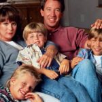 Tim Allen diz que a reinicialização de 'Melhoria da casa' está 'travada' por causa dos 'problemas de personalidade' dos filhos na tela na vida real: 'Eles têm seus próprios problemas'