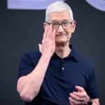 Tim Cook diz que o aumento do preço do iPhone é inevitável