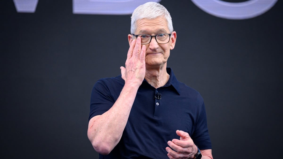 Tim Cook diz que o aumento do preço do iPhone é inevitável