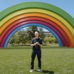 Tim Cook se despede com uma palestra muito Tim Cook