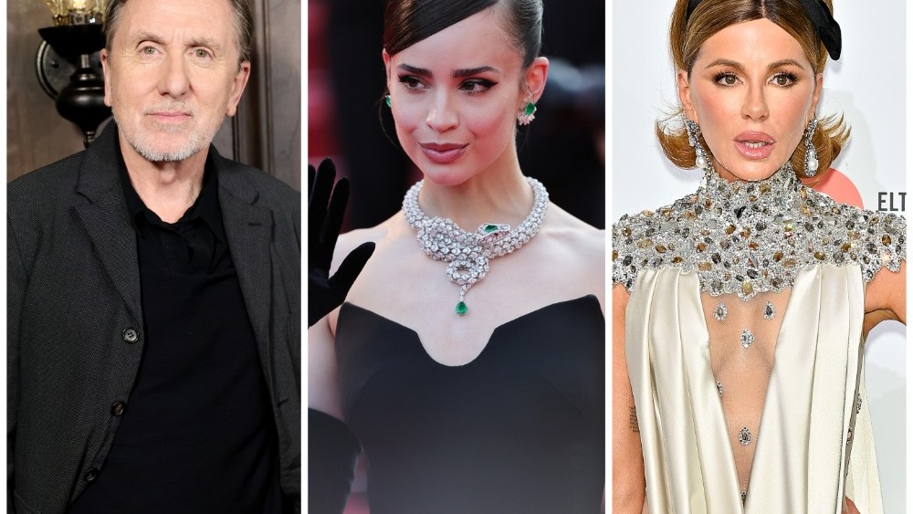 Tim Roth, Sofia Carson e Kate Beckinsale participarão do Filming Italy Sardegna Festival