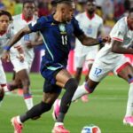 Timnas Brasil Beri Update soal Kondisi Raphinha usai Cedera Lawan Haiti, Terancam Absen di Sisa Piala Dunia 2026