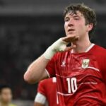 Timnas Indonésia Resmi Naik ke Ranking 118 FIFA, Kapan Garuda Masuk 100 Besar Dunia? Ini Hitungannya