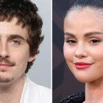 Timothée Chalamet e Selena Gomez estrelarão o filme de animação alienígena 'Not Alone' da Illumination
