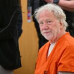 Melissa Gilbert defende Timothy Busfield após prisão