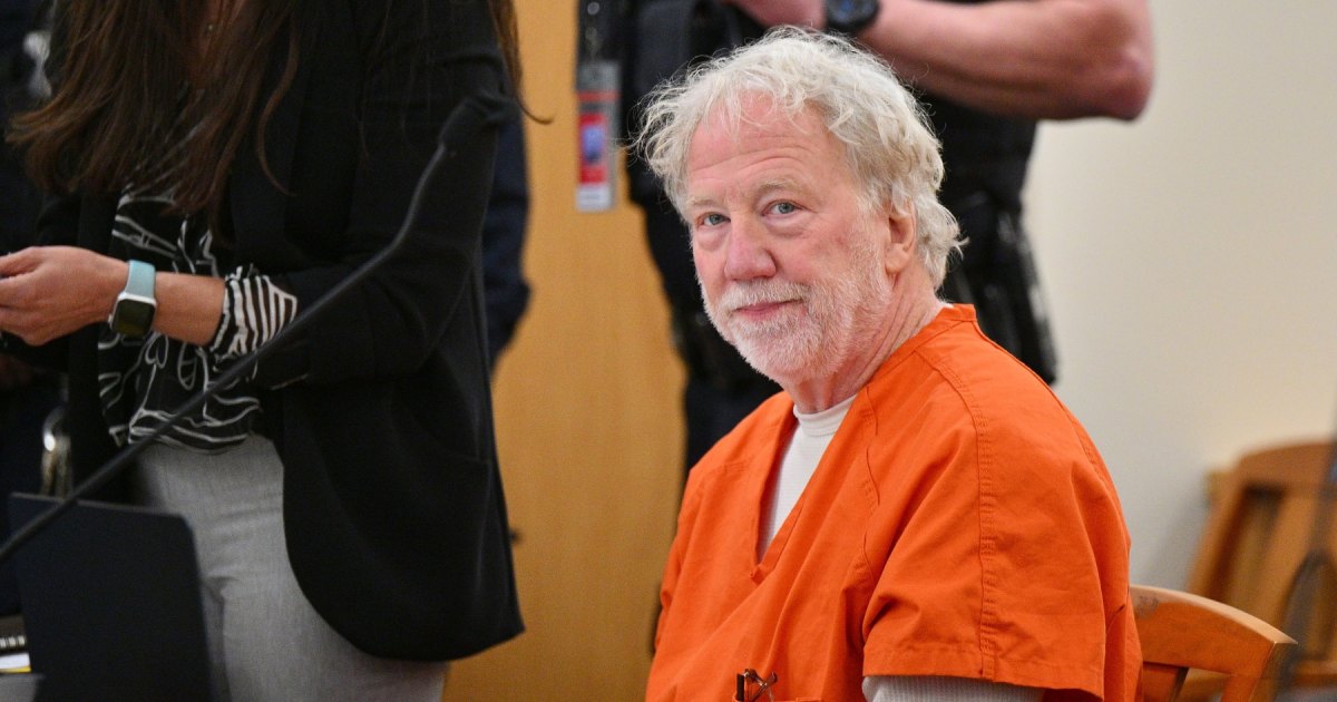 Melissa Gilbert defende Timothy Busfield após prisão