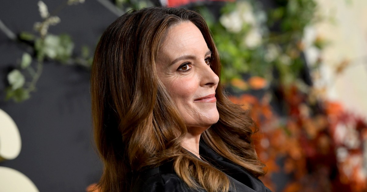Tina Fey