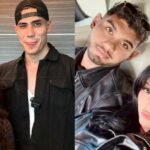 Tipo Fuji Cowok-cowok Malásia? Kekayaan Rakin Khan e Aisar Khaled Beda Kelas!