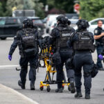 Tiroteio em Montreal deixa três mortos, incluindo suspeito