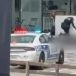Tiroteio mortal em Montreal