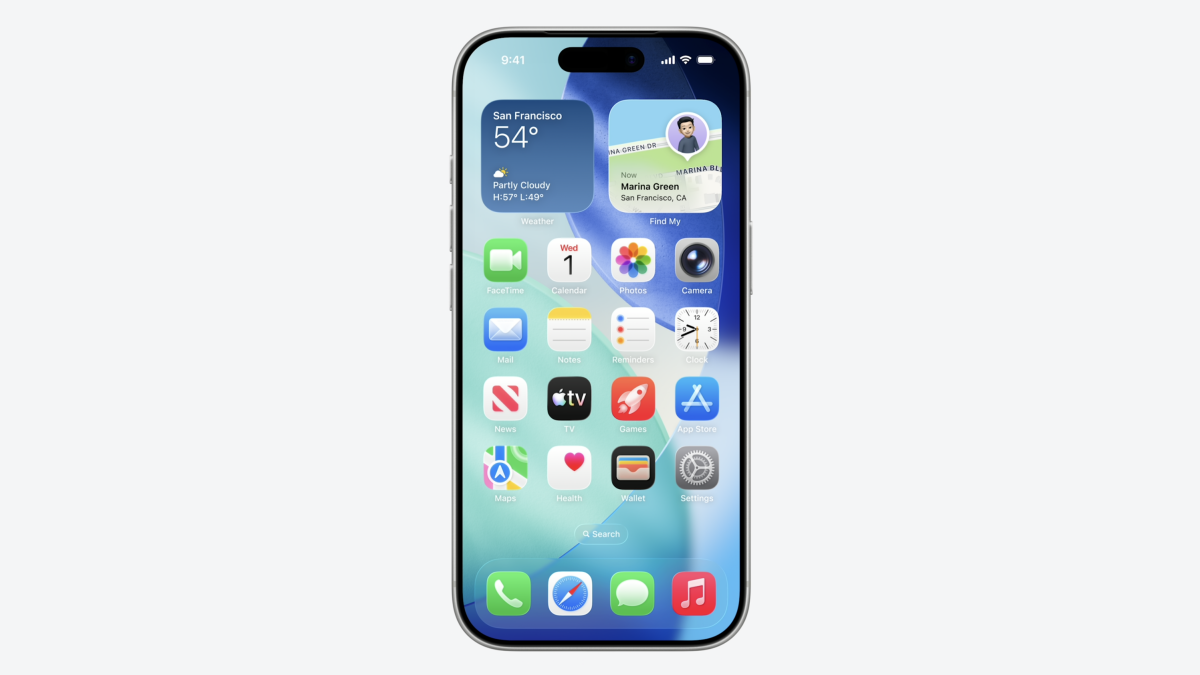 Todas as dicas dobráveis ​​​​do iPhone Ultra no iOS 27 beta