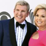 Todd e Julie Chrisley processam escritório de advocacia em US $ 25 milhões, dizem que falha legal levou à condenação