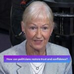 Um membro da audiência do Question Time disse sobre Sir Keir Starmer: 'Todo mundo quer que ele vá'