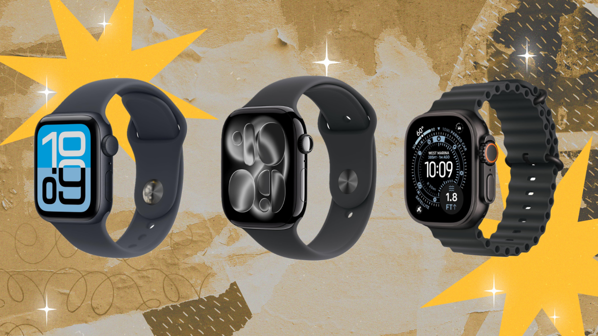 Todos os Apple Watch, incluindo a Série 11, já estão à venda no Prime Day