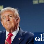 Todos os sinais apontam para Trump impulsionando o crescimento da IA