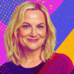 Todos saudam Amy Poehler, rainha da bondade do podcasting