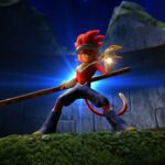 Toei Animation do Japão impressiona em Annecy com 'Monkey Quest', um misturador de animação Japão-EUA