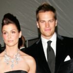Tom Brady comemora ex-Gisele Bündchen e Bridget Moynahan no Dia das Mães: 'Given Our Family So Much'