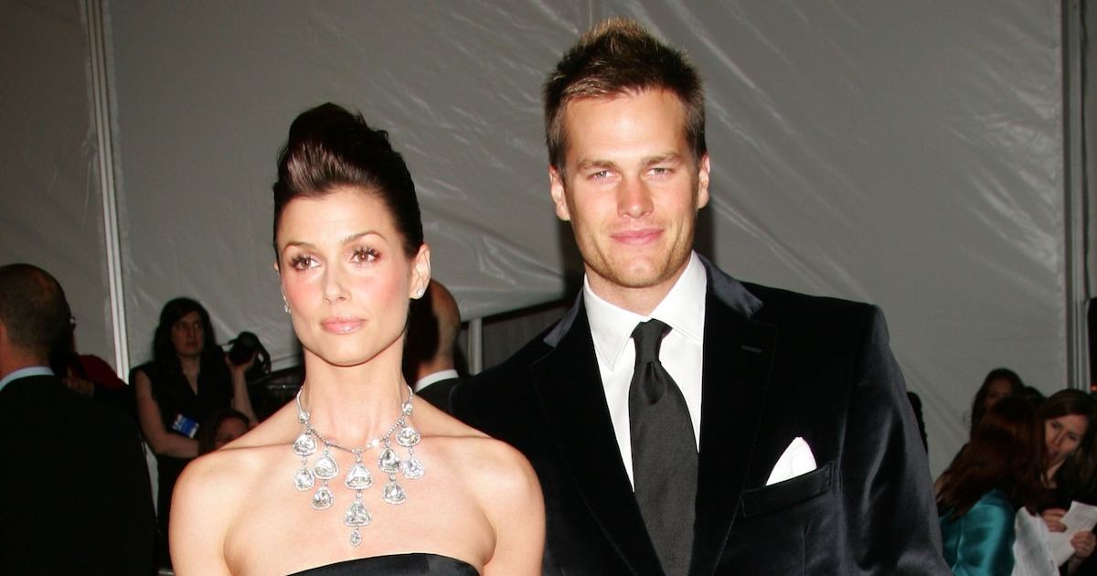 Tom Brady comemora ex-Gisele Bündchen e Bridget Moynahan no Dia das Mães: 'Given Our Family So Much'