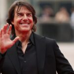 Tom Cruise comemora 46 anos no cinema com clipe retrospectivo apresentando novas filmagens de 'Digger' - Breves notícias do cinema