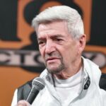 Tom Dreesen, comediante que liderou a greve da Comedy Store e fez turnê com Frank Sinatra, morre aos 86 anos