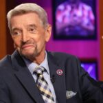 Tom Dreesen, comediante stand-up que abriu para Frank Sinatra, morre aos 86 anos