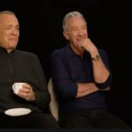 Tom Hanks ficou perplexo ao saber que os personagens de 'Toy Story' Woody e Jessie estão relacionados: 'Como eles descobriram isso?' | Vídeo