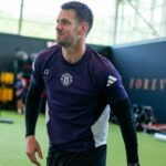 Tom Heaton aconselha o resiliente Harry Maguire a se recuperar da derrota na Inglaterra