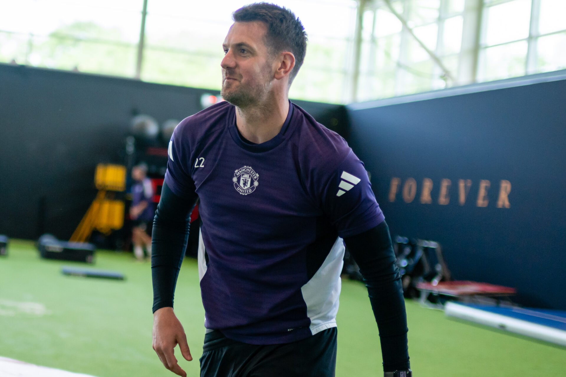 Tom Heaton aconselha o resiliente Harry Maguire a se recuperar da derrota na Inglaterra
