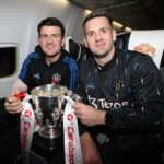 Tom Heaton afirma o mesmo que Mainoo e Maguire após finalizar a extensão do contrato do Man Utd