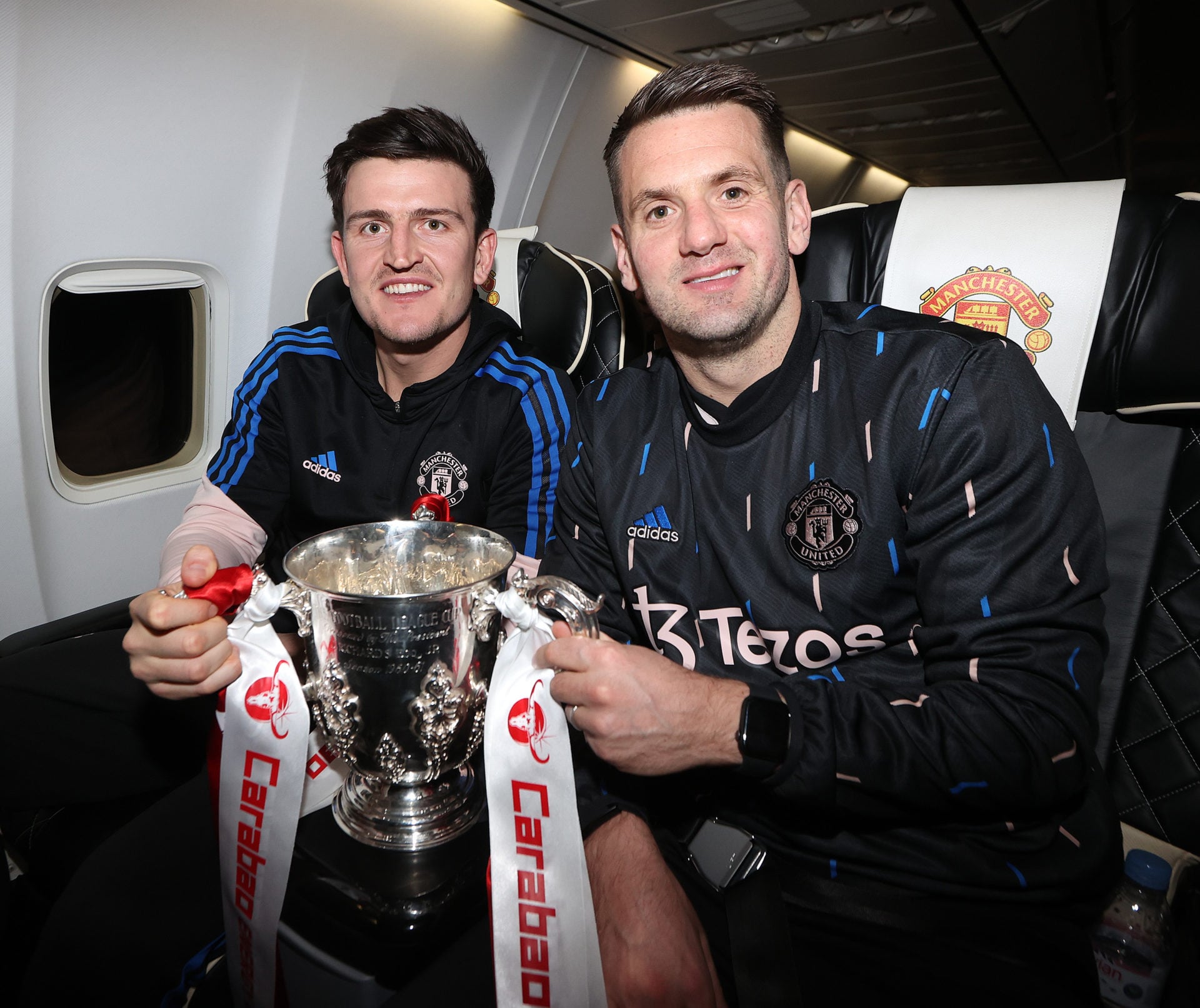 Tom Heaton afirma o mesmo que Mainoo e Maguire após finalizar a extensão do contrato do Man Utd