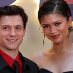 Tom Holland confirma casamento com Zendaya dizendo que os membros da família ‘estavam todos presentes’ no casamento: ‘Isso é tudo que você conseguirá’