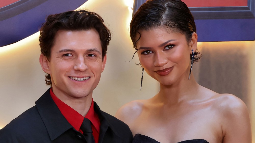 Tom Holland confirma casamento com Zendaya dizendo que os membros da família ‘estavam todos presentes’ no casamento: ‘Isso é tudo que você conseguirá’