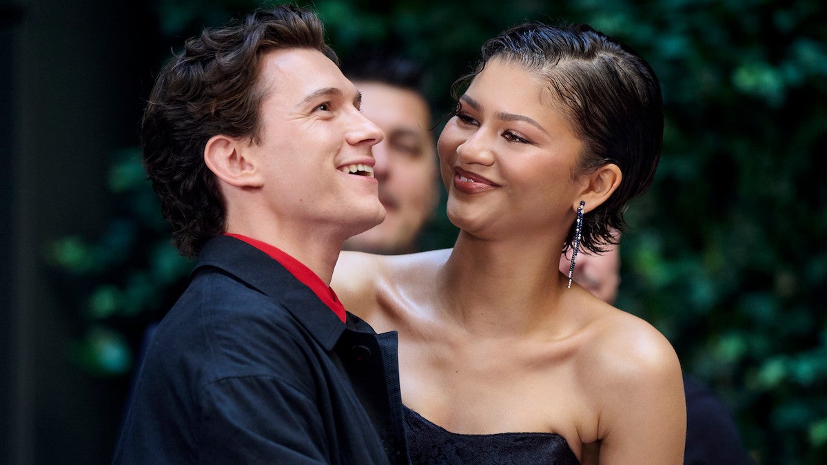 Matt Damon incluindo