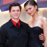 Tom Holland disse a Zendaya 'imediatamente' que 'Robert Downey Jr. está voltando' para a Marvel depois de descobrir cedo sobre 'Vingadores: Dia do Juízo Final'