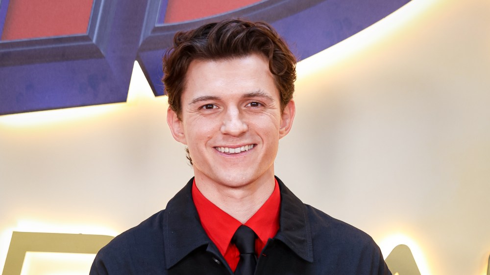 Tom Holland fala sobre IA e por que os artistas são “seguros”: “A criatividade tem a ver com a experiência humana”
