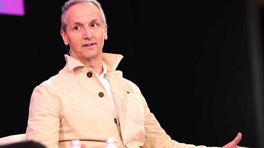 Tom Quinn do Neon elogia 'Obsession' e 'Backrooms': 'Não vejo isso como YouTube ou não, vejo isso como cinema'