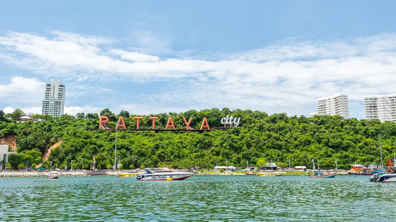 Tomorrowland 2026 chega à Ásia pela primeira vez na Tailândia; salve este guia