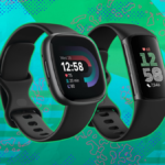 Carga Fitbit 6