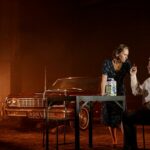 Tony Awards 2026: 'Death of Salesman', o sucesso de prestígio da temporada da Broadway, é regado com o amor de Tony