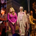 Tony Awards 2026: a lista completa dos vencedores