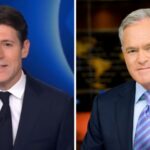 Tony Dokoupil homenageia Scott Pelley após demissão de '60 minutos': 'Um jornalista que valorizava a verdade a todo custo'