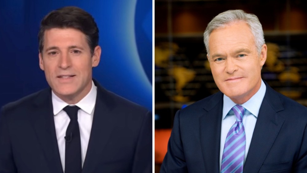 Tony Dokoupil homenageia Scott Pelley após demissão de '60 minutos': 'Um jornalista que valorizava a verdade a todo custo'