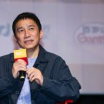 Tony Leung reflete sobre 'Amigo Silencioso', Wong Kar-wai e por que seus filmes devem ser vistos nos cinemas na Masterclass de Xangai