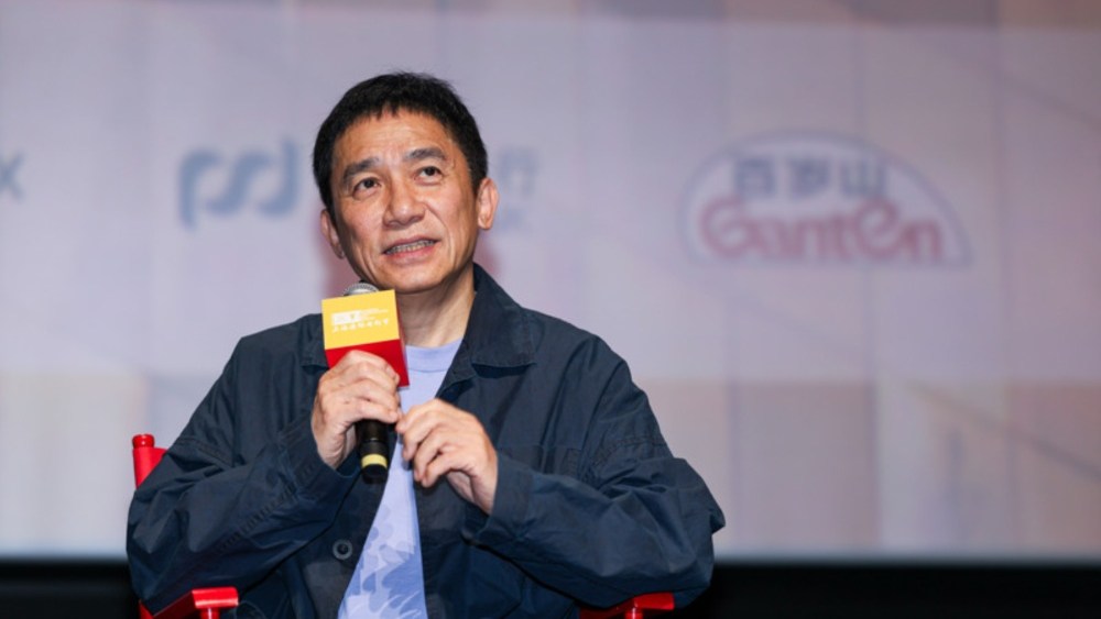 Tony Leung reflete sobre 'Amigo Silencioso', Wong Kar-wai e por que seus filmes devem ser vistos nos cinemas na Masterclass de Xangai