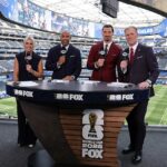 Os primeiros dias da cobertura da Copa do Mundo da FOX fizeram os fãs falarem sobre alguns momentos virais